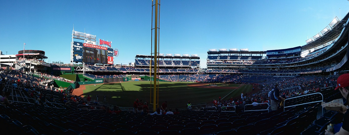 Nationals Ballpark