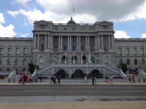 The Library of Congress 