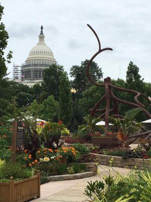 United States Botanic Garden