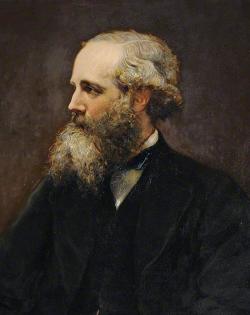 James Clerk Maxwell