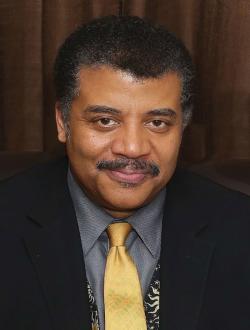 Neil deGrasse Tyson