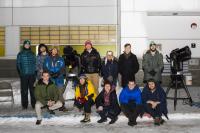 University of Alaska Fairbanks SPS Chapter